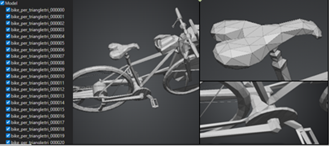 Vega3D ScanTo3D