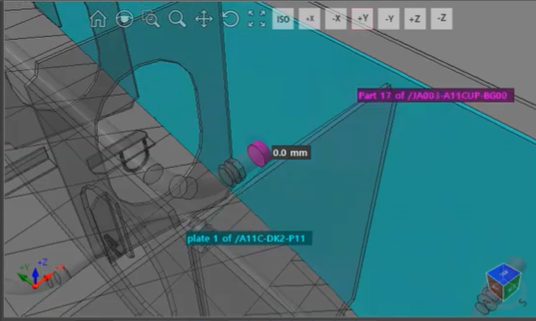 Hole Manager
